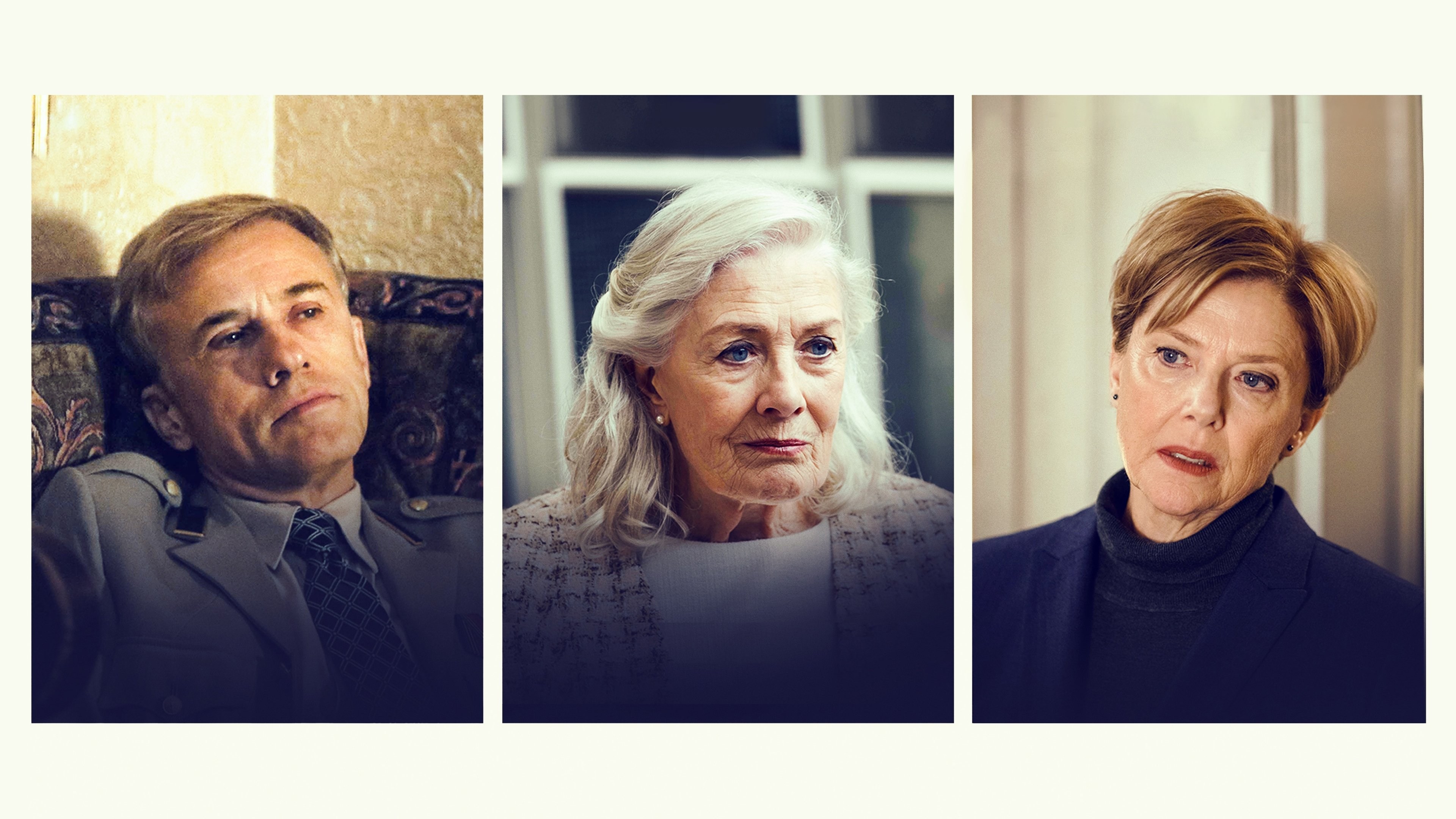 Foto de EL CRIMEN DE GEORGETOWN