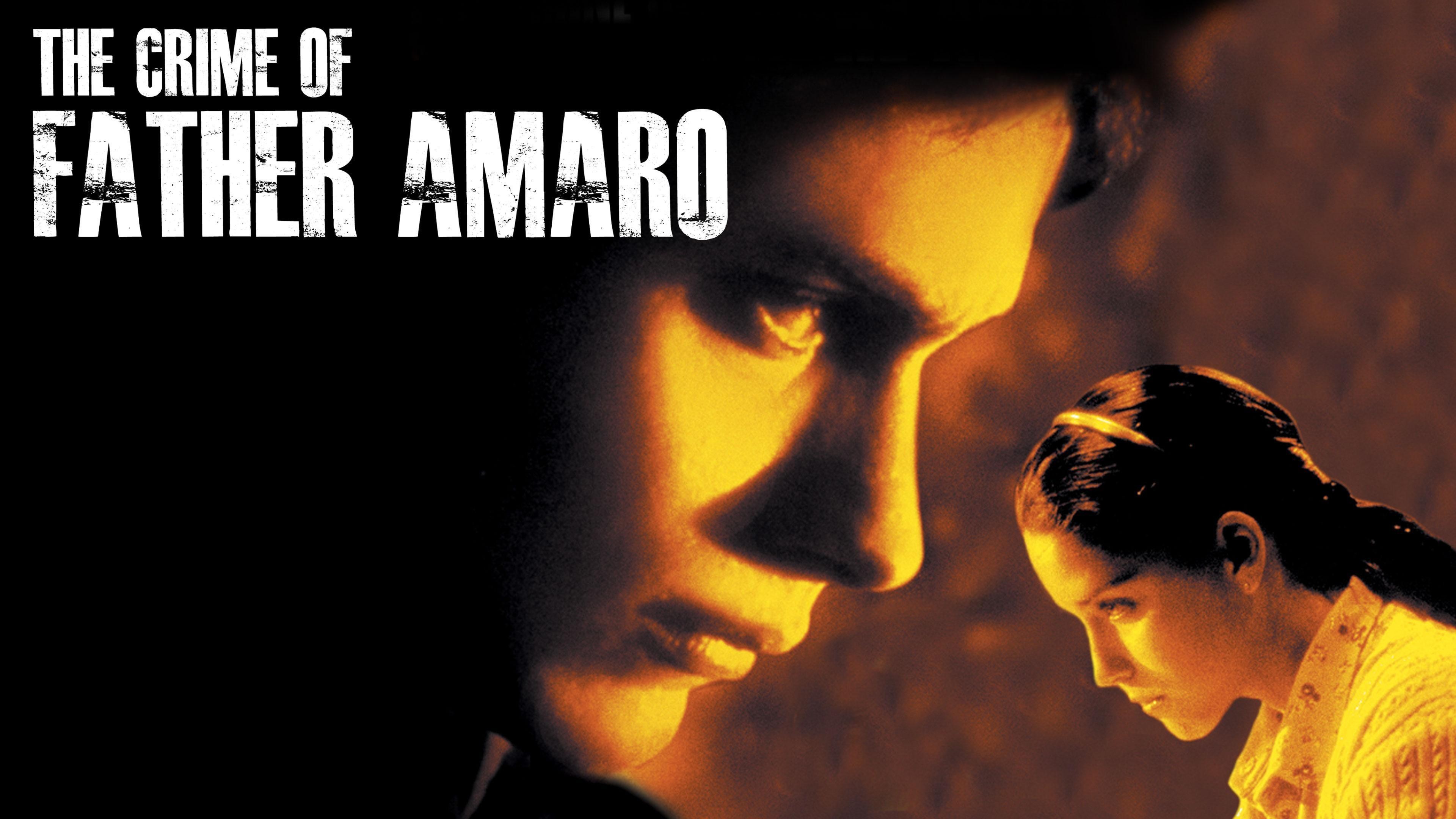 Foto de EL CRIMEN DEL PADRE AMARO