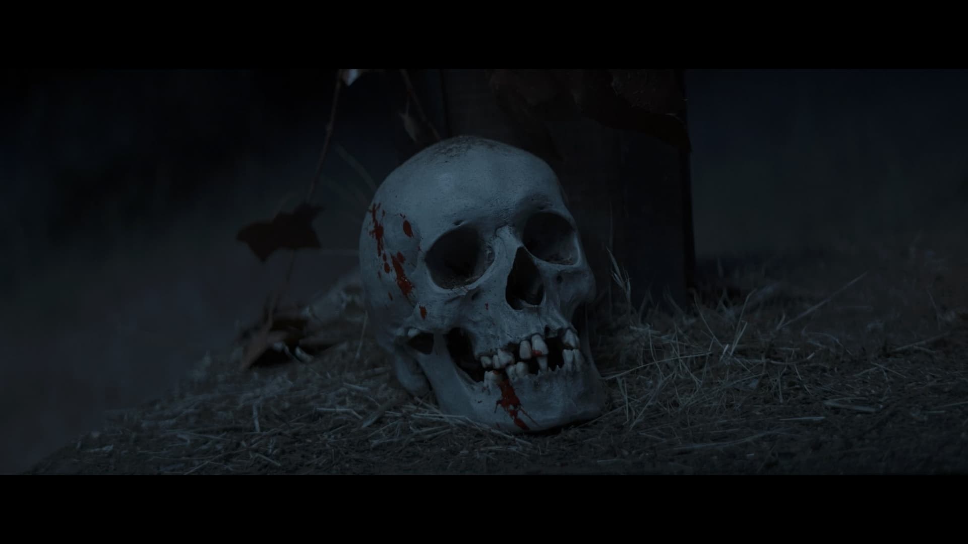 Foto de EL CRISTO DE LA CALAVERA