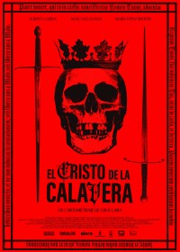 El cristo de la calavera