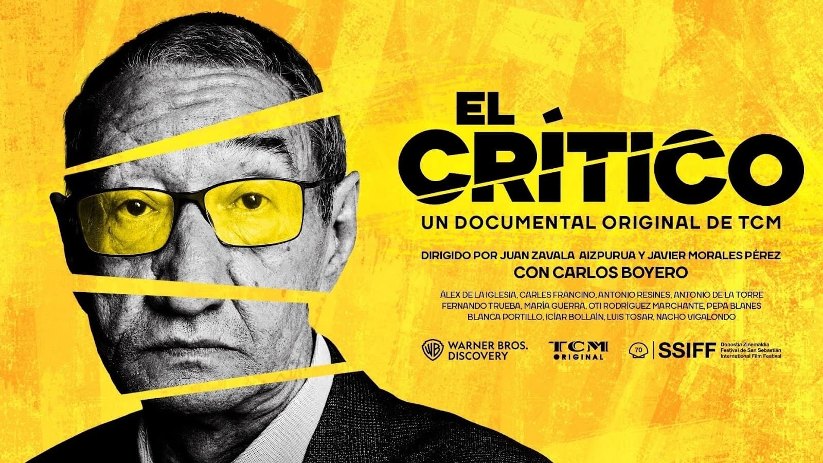 Foto de EL CRÍTICO