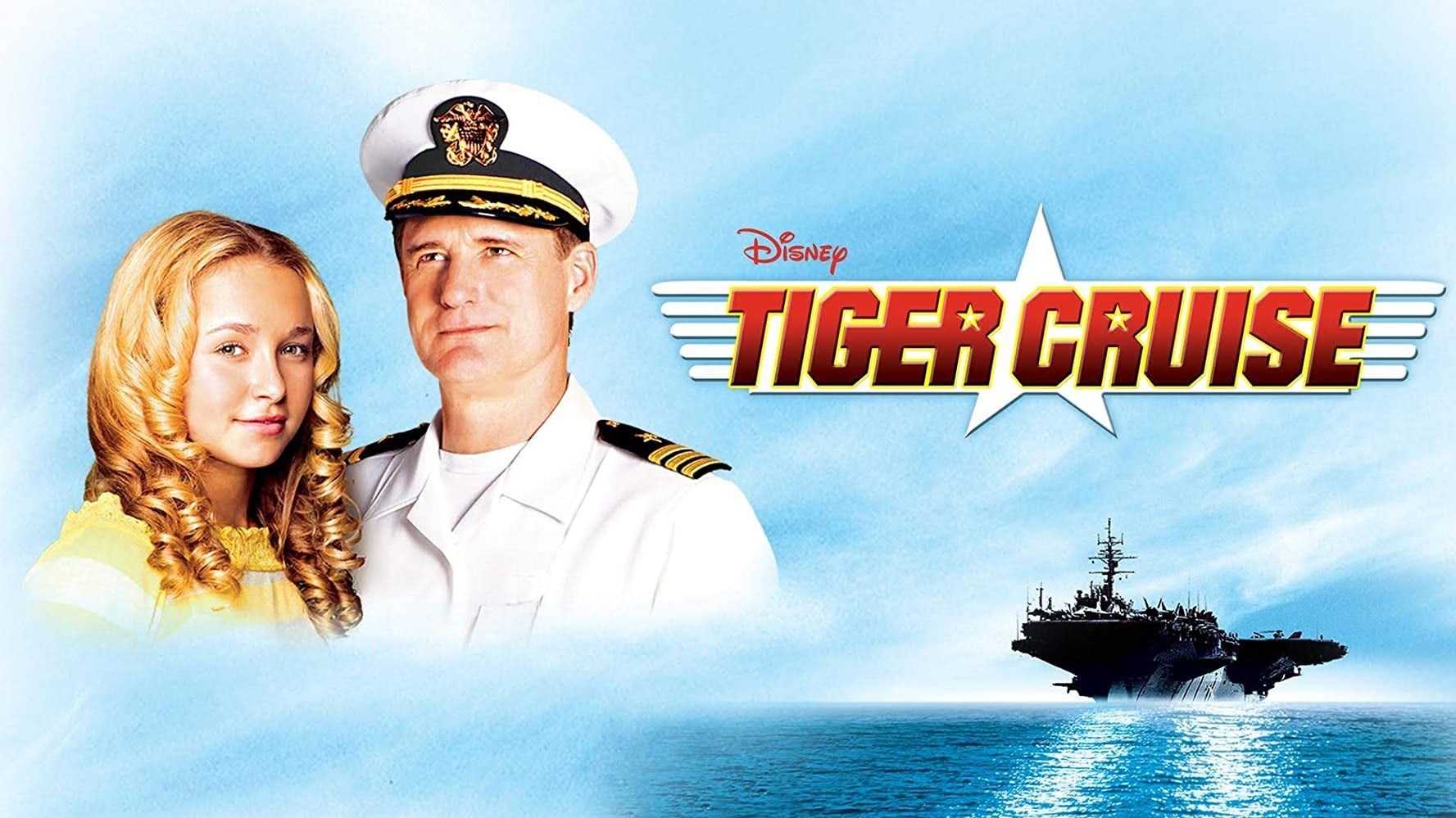 Foto de EL CRUCERO DE LOS TIGRES