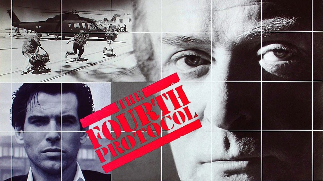 Foto de EL CUARTO PROTOCOLO