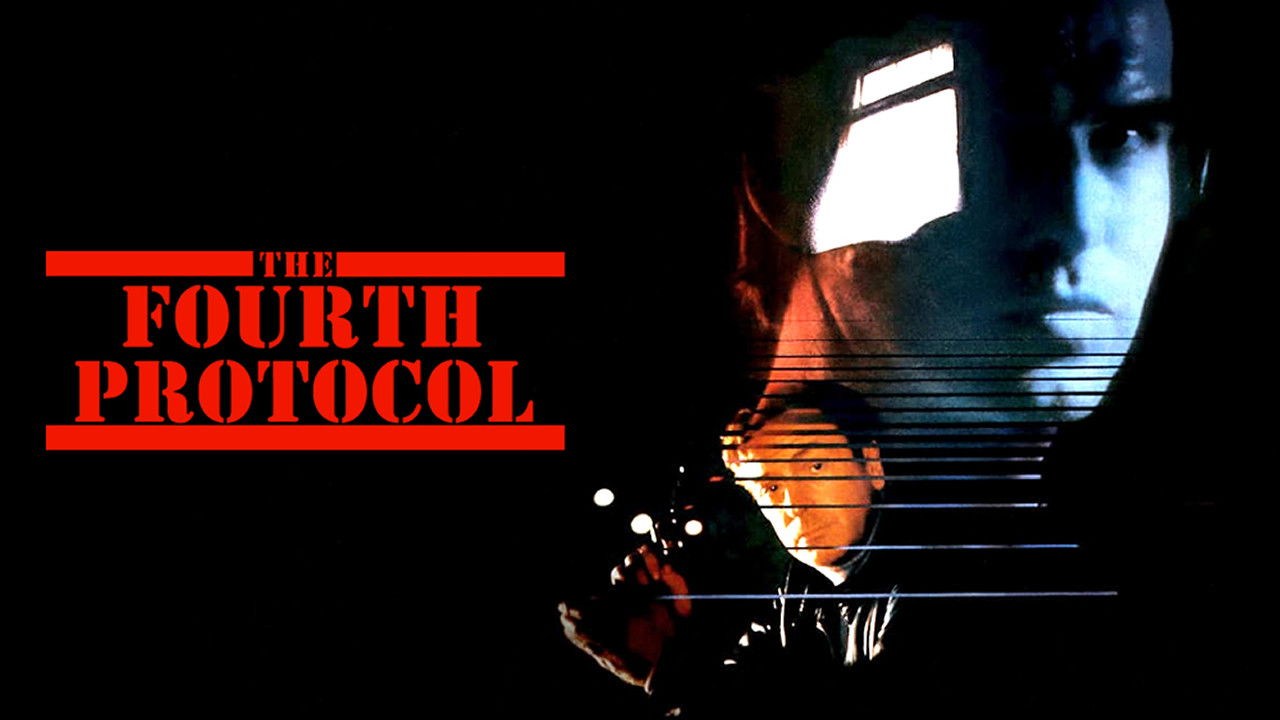 Foto de EL CUARTO PROTOCOLO