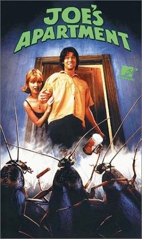 Poster de EL CUCHITRIL DE JOE