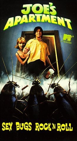 Poster de EL CUCHITRIL DE JOE