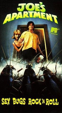 Poster de EL CUCHITRIL DE JOE