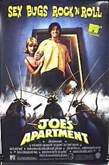 Poster de EL CUCHITRIL DE JOE