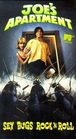 Poster de EL CUCHITRIL DE JOE