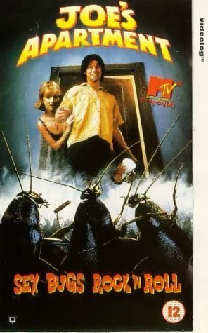 Poster de EL CUCHITRIL DE JOE
