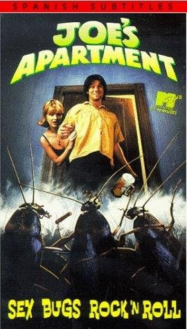 Poster de EL CUCHITRIL DE JOE
