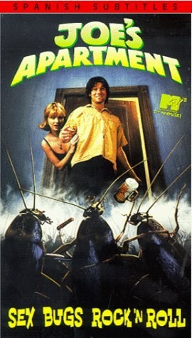 Poster de EL CUCHITRIL DE JOE