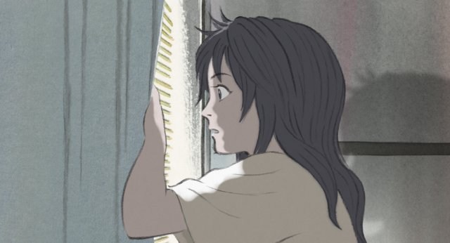 Foto de EL CUENTO DE LA PRINCESA KAGUYA
