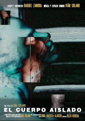 El cuerpo aislado