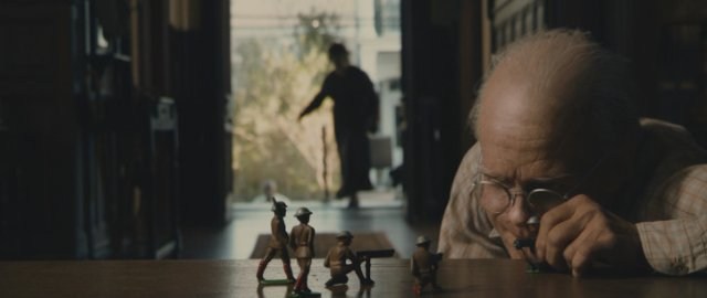 Foto de EL CURIOSO CASO DE BENJAMIN BUTTON