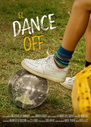 El Dance Off