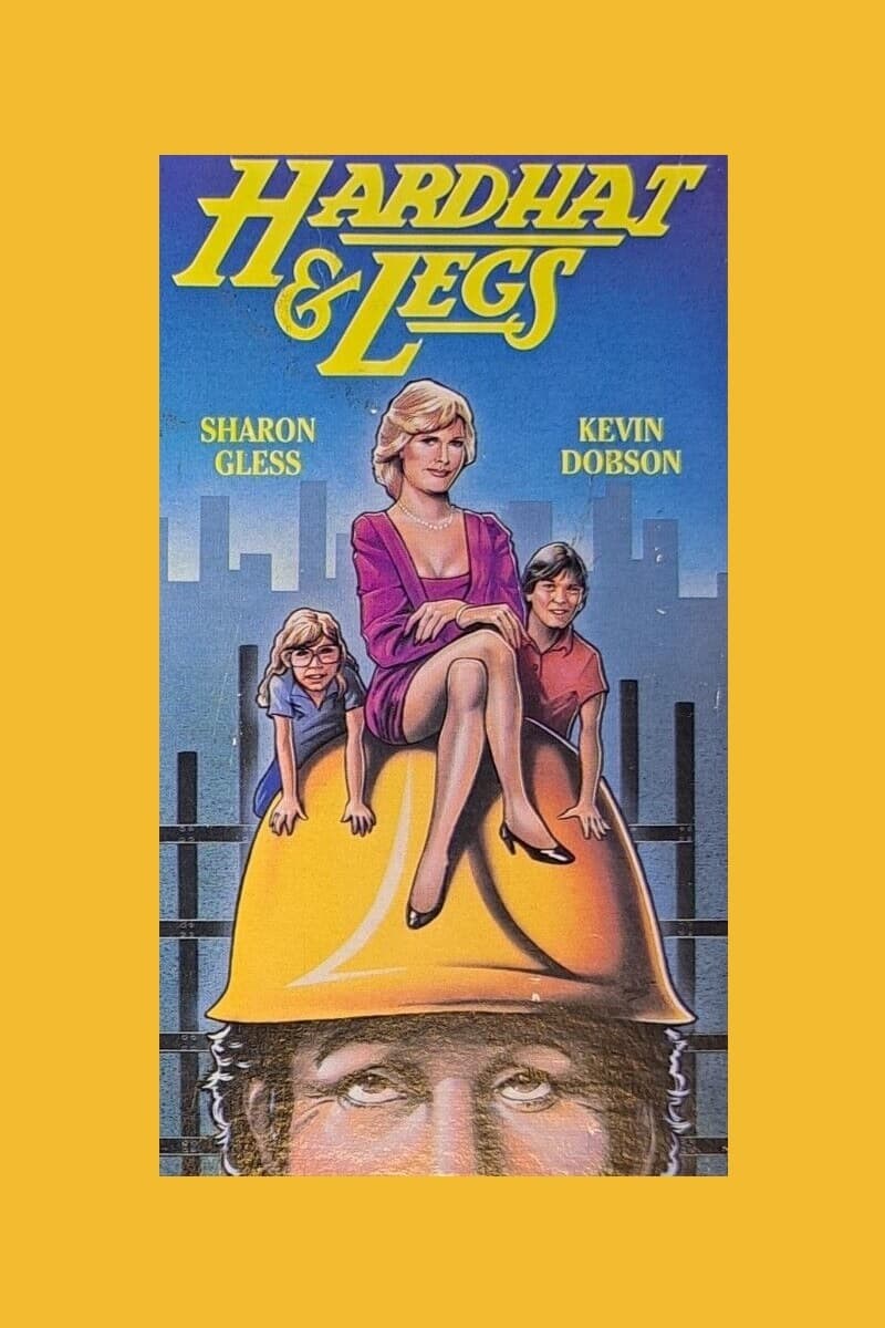 Poster de HARDHAT & LEGS