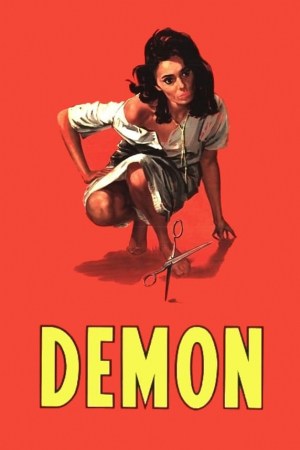 El demonio