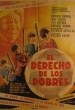 El derecho de los pobres