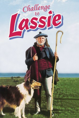El desafío de Lassie