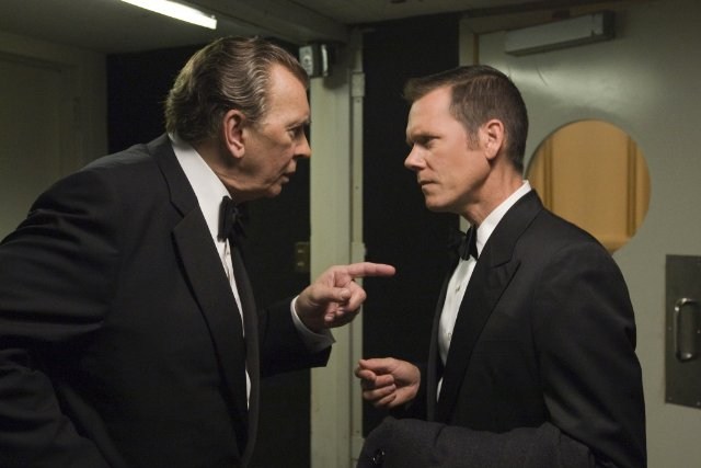 Foto de EL DESAFÍO - FROST CONTRA NIXON