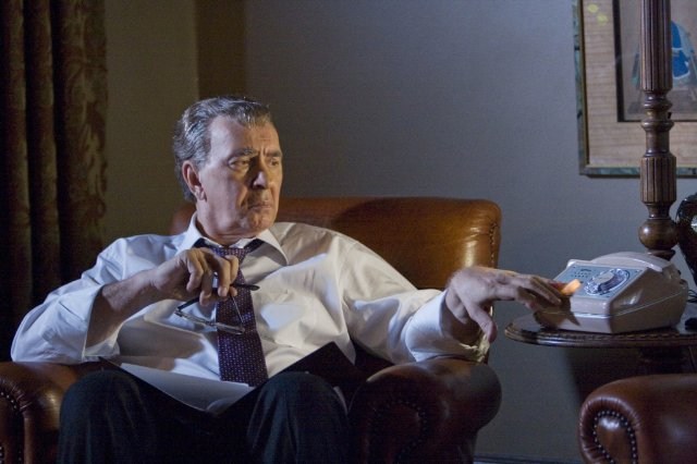 Foto de EL DESAFÍO - FROST CONTRA NIXON