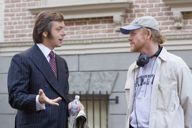 Foto de EL DESAFÍO - FROST CONTRA NIXON