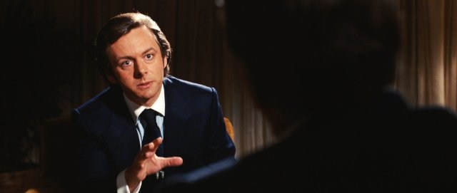 Foto de EL DESAFÍO - FROST CONTRA NIXON