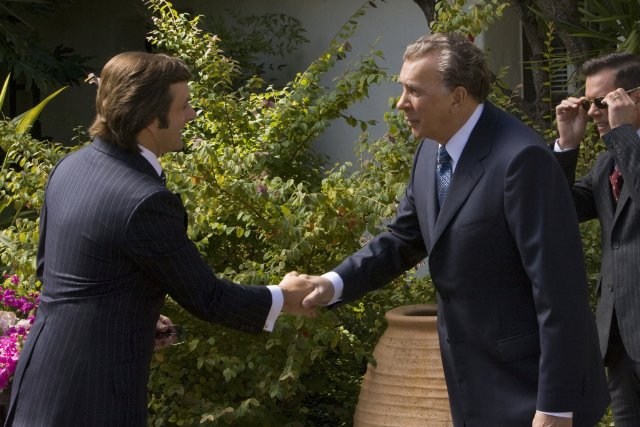 Foto de EL DESAFÍO - FROST CONTRA NIXON