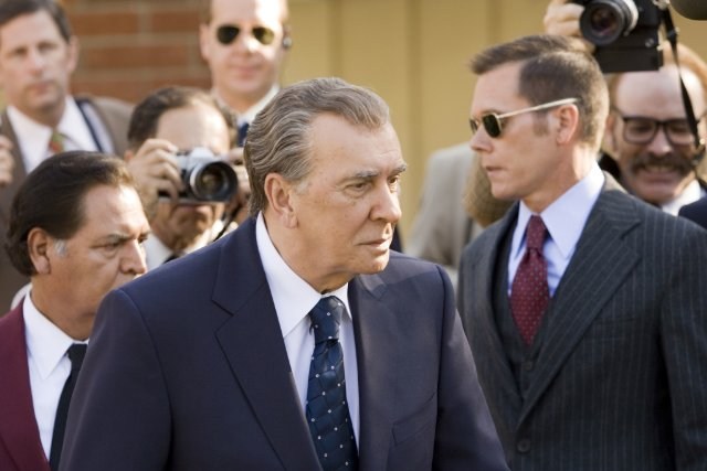 Foto de EL DESAFÍO - FROST CONTRA NIXON