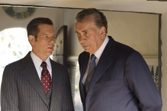 Foto de EL DESAFÍO - FROST CONTRA NIXON
