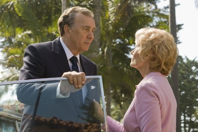 Foto de EL DESAFÍO - FROST CONTRA NIXON