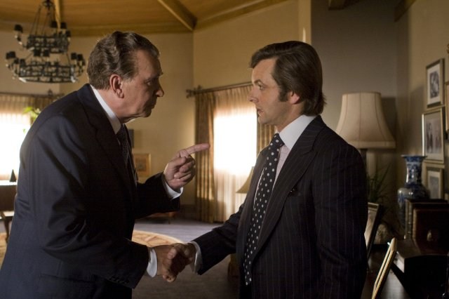 Foto de EL DESAFÍO - FROST CONTRA NIXON