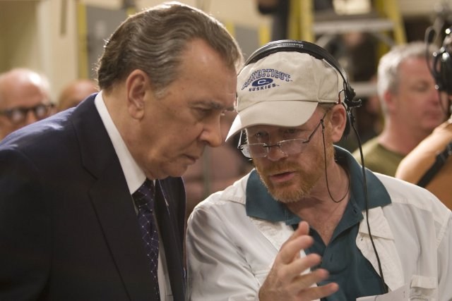 Foto de EL DESAFÍO - FROST CONTRA NIXON