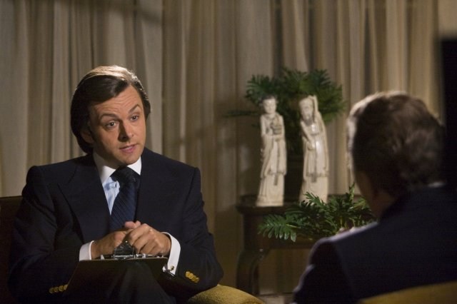 Foto de EL DESAFÍO - FROST CONTRA NIXON