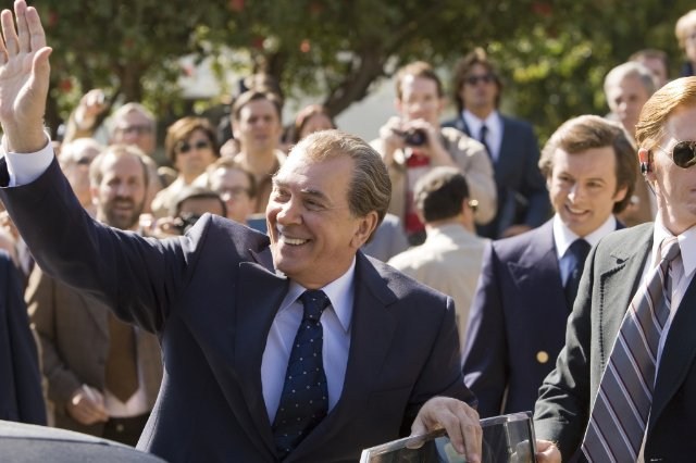 Foto de EL DESAFÍO - FROST CONTRA NIXON