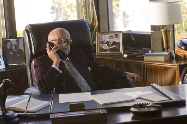 Foto de EL DESAFÍO - FROST CONTRA NIXON