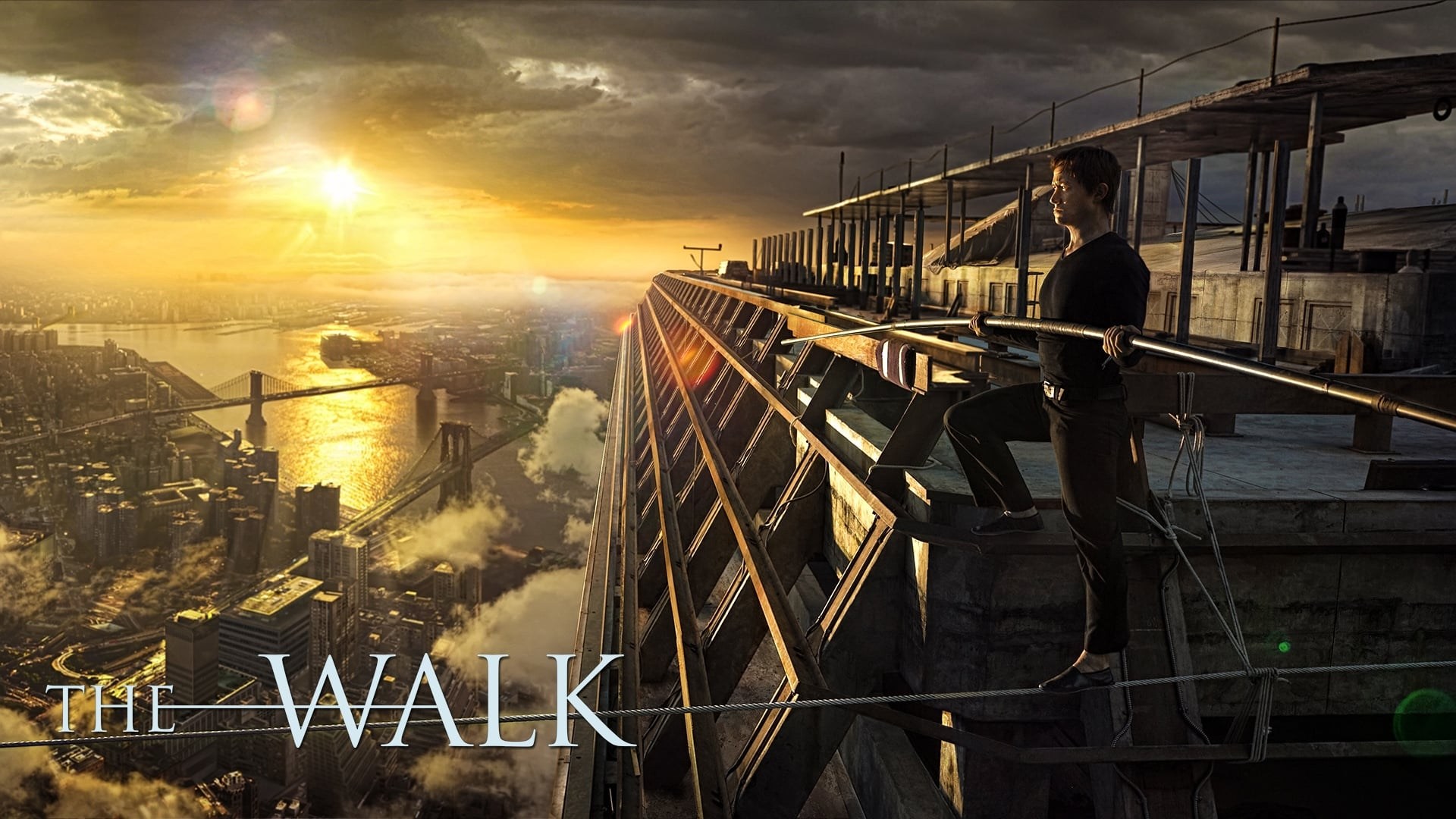 Foto de EL DESAFÍO (THE WALK)
