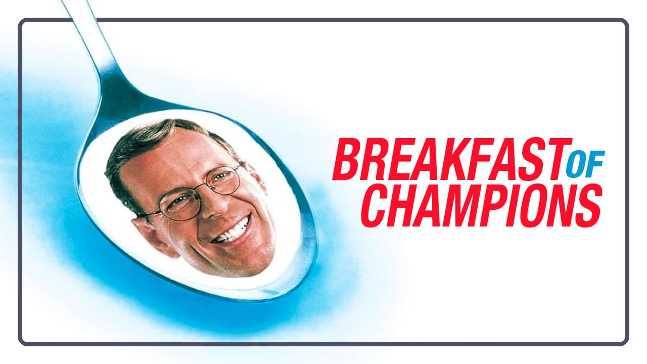 Foto de EL DESAYUNO DE LOS CAMPEONES