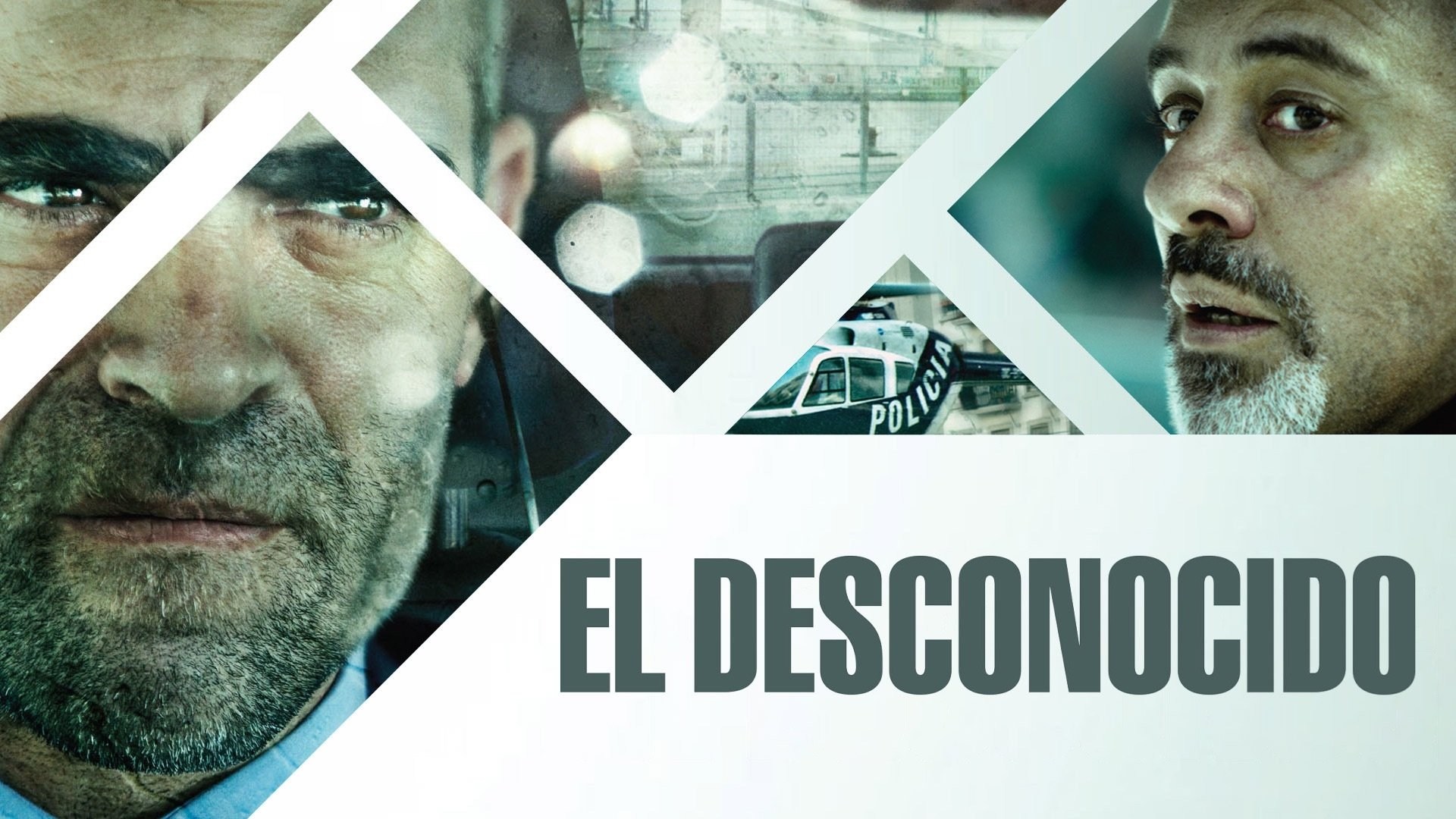 Foto de EL DESCONOCIDO