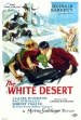 The White Desert