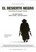 El desierto negro