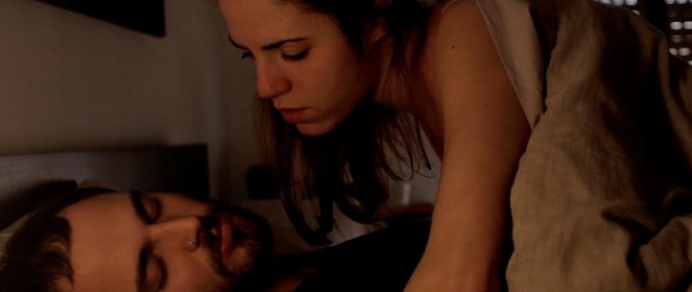 Poster de EL DESPERTAR