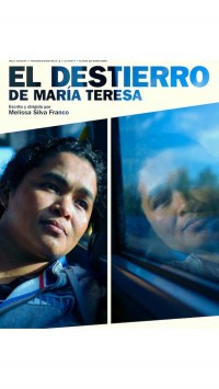 El destierro de Maria Teresa