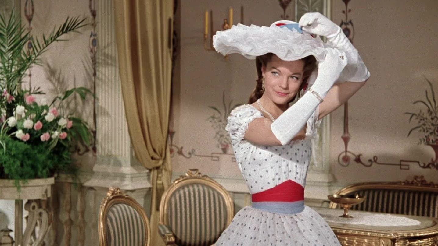 Foto de EL DESTINO DE SISSI