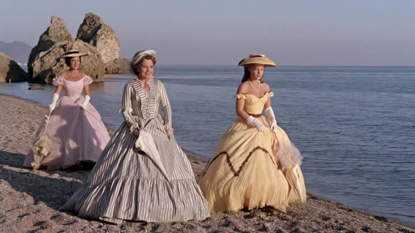 Foto de EL DESTINO DE SISSI