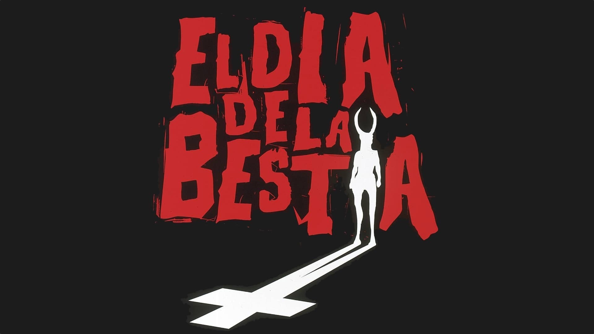 Foto de EL DÍA DE LA BESTIA