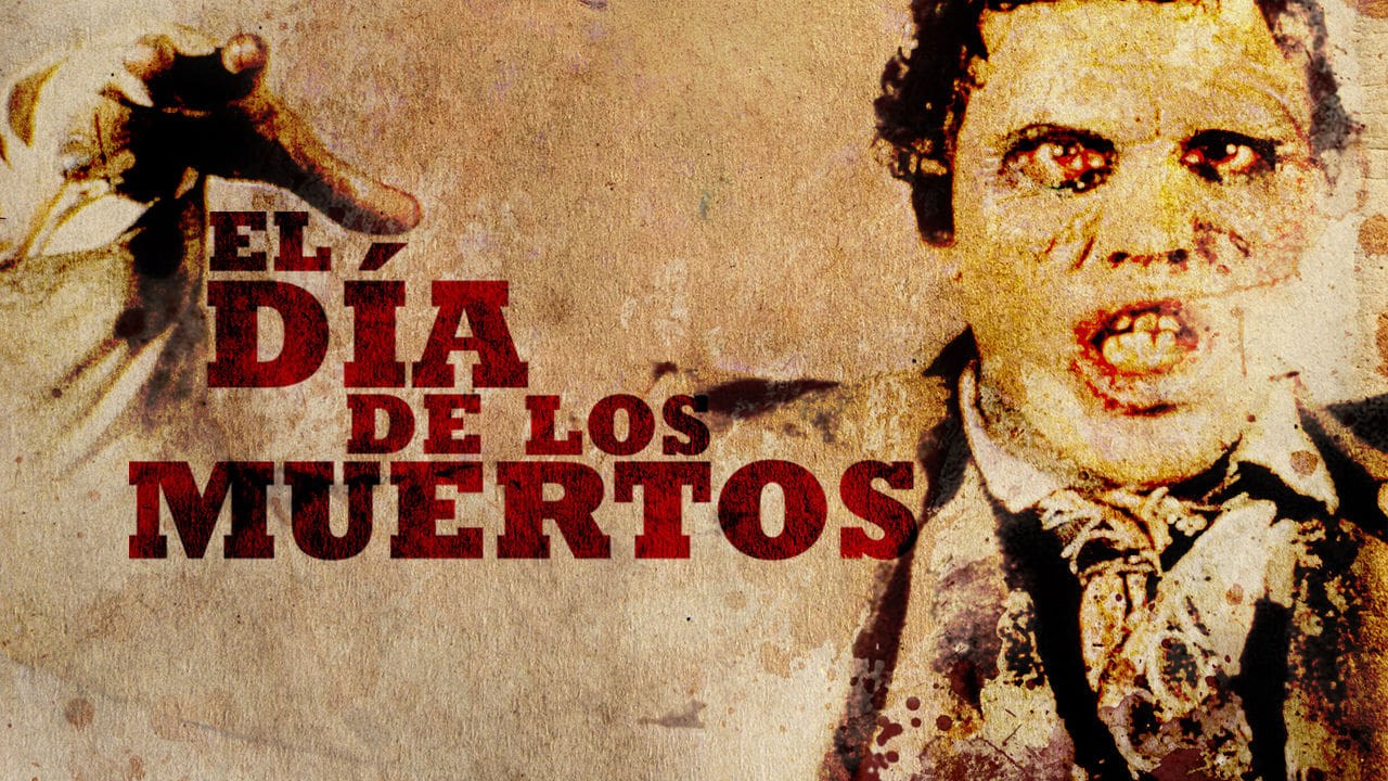 Foto de EL DÍA DE LOS MUERTOS
