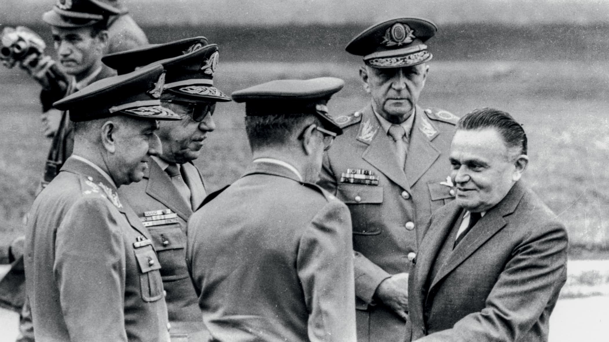 Foto de EL DÍA QUE DURÓ 21 AÑOS