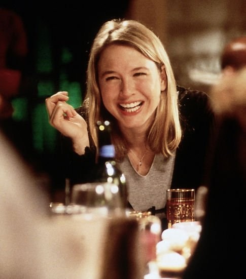 Poster de EL DIARIO DE BRIDGET JONES